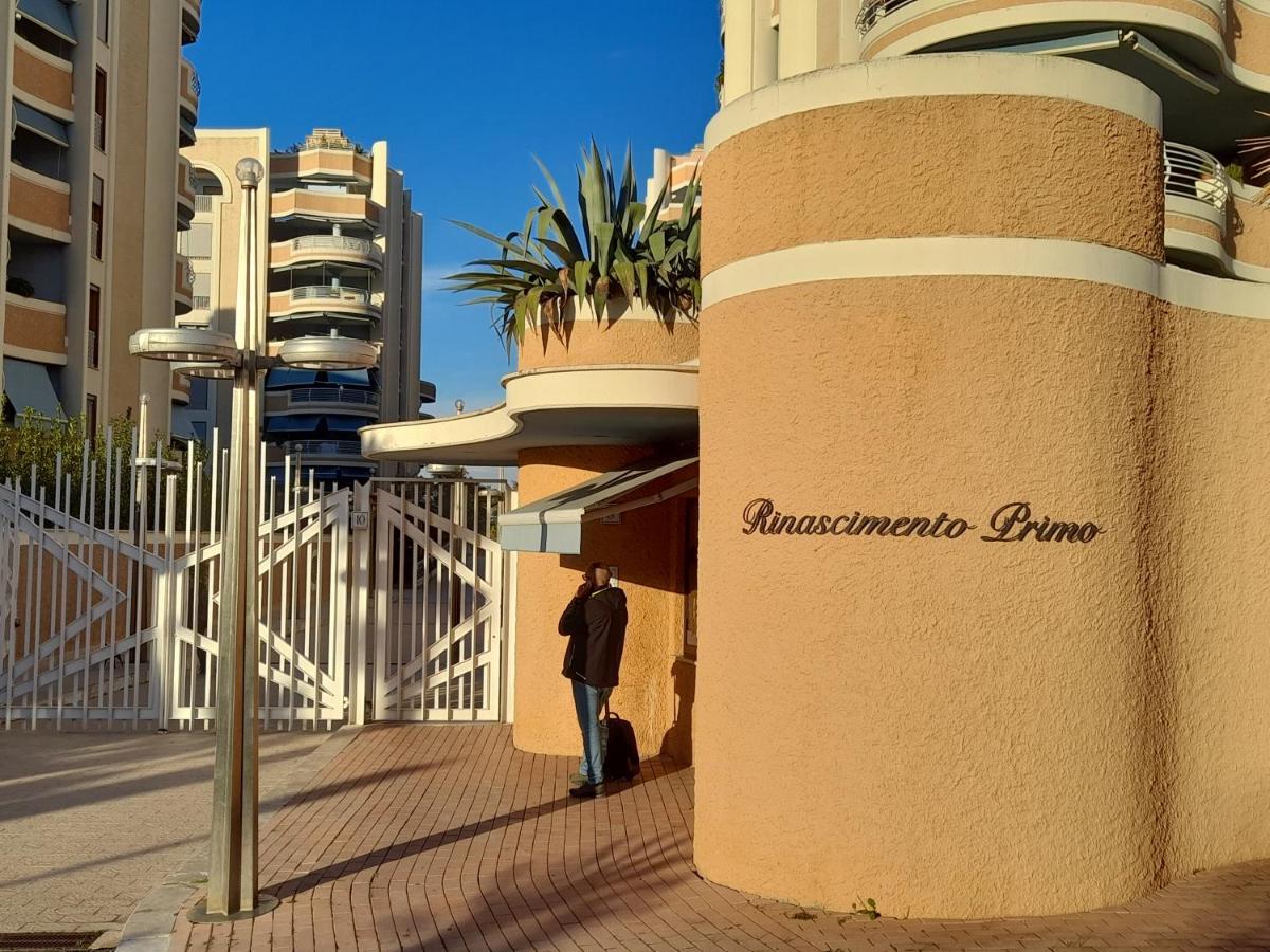 Belvedere Rinascimento Primo Екстер'єр фото