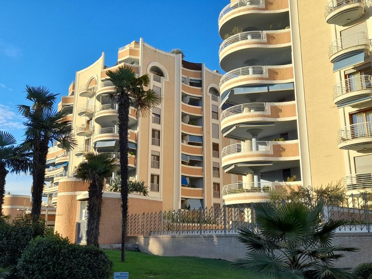 Belvedere Rinascimento Primo Екстер'єр фото