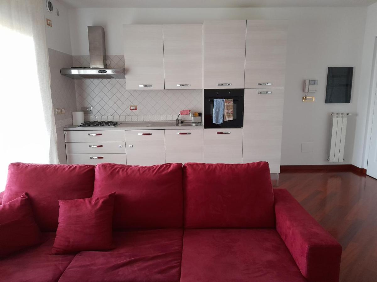 Belvedere Rinascimento Primo Екстер'єр фото