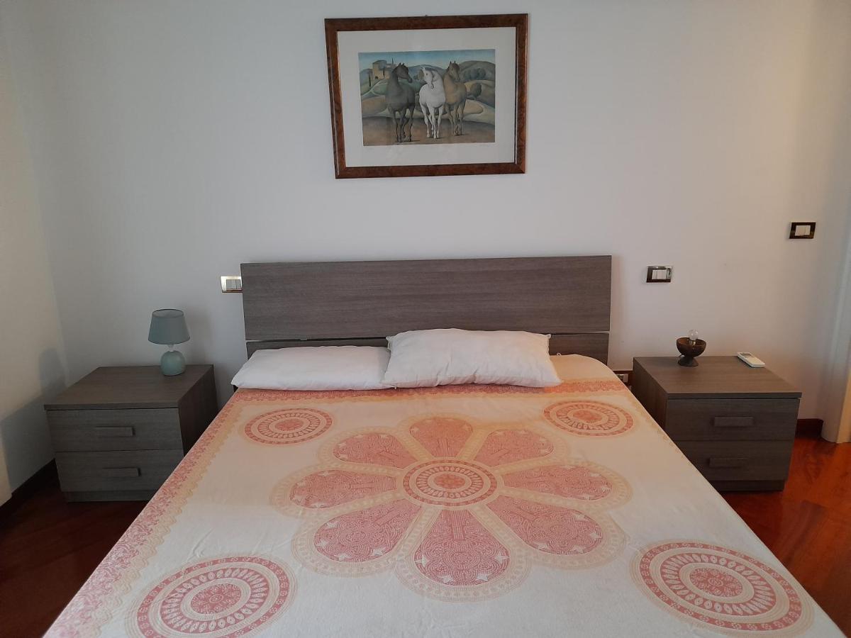 Belvedere Rinascimento Primo Екстер'єр фото