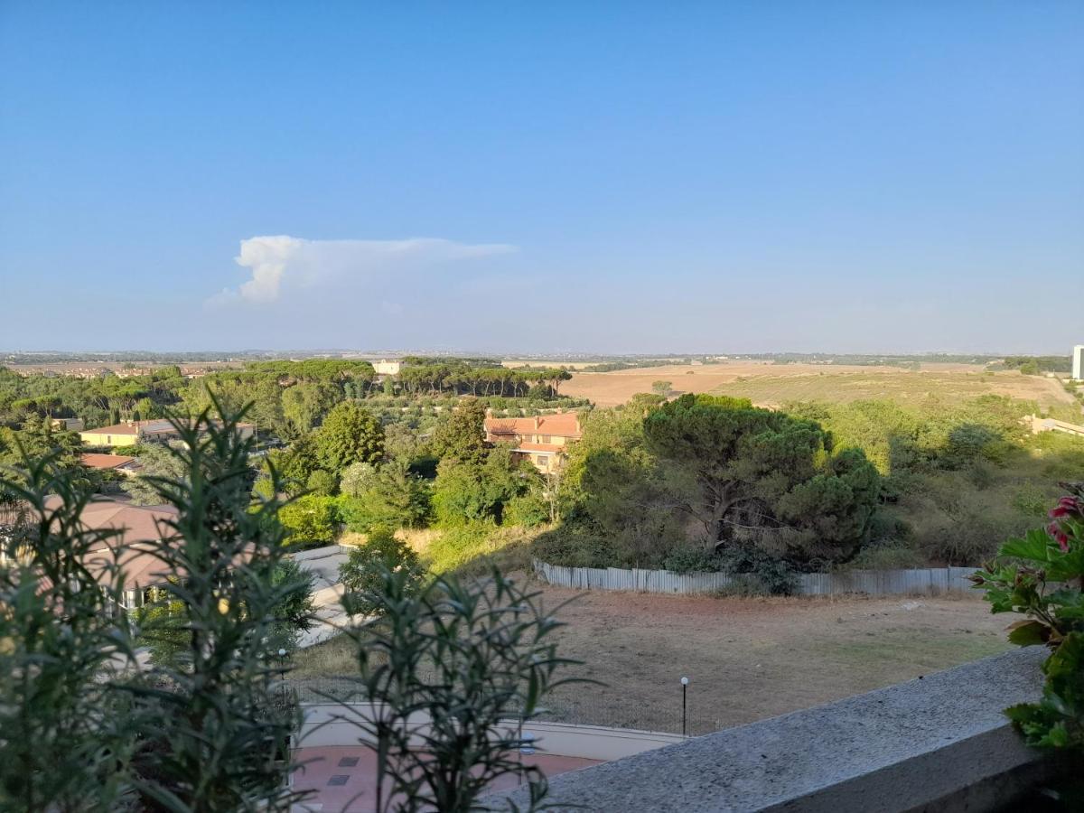Belvedere Rinascimento Primo Екстер'єр фото